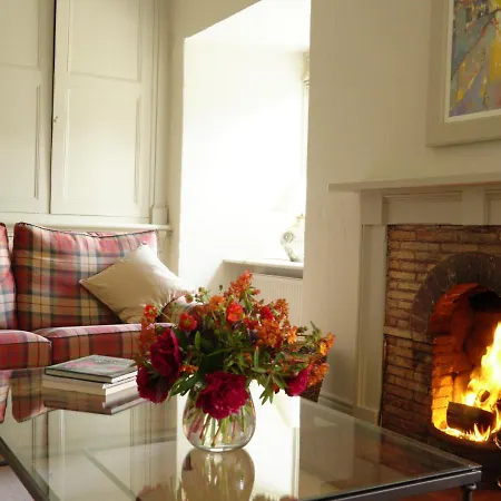 East Wing Ingleby Manor *