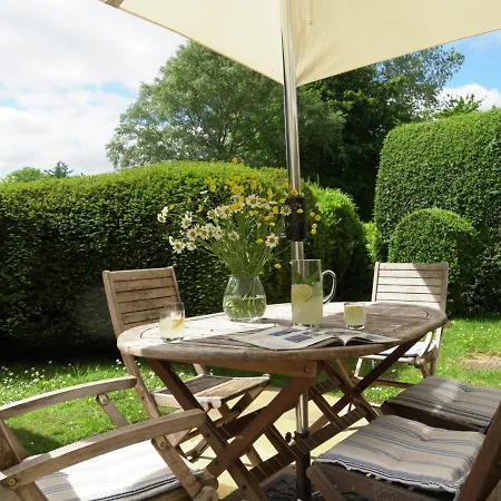 Holiday home East Wing Ingleby Manor