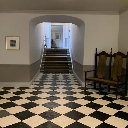 East Wing Ingleby Manor Holiday home *