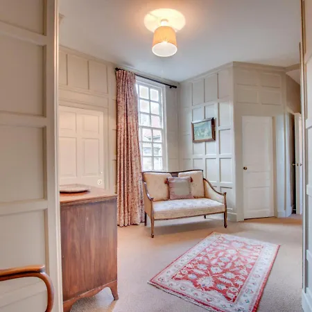 East Wing Ingleby Manor *