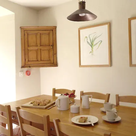 East Wing Ingleby Manor *