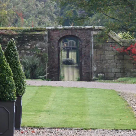East Wing Ingleby Manor *