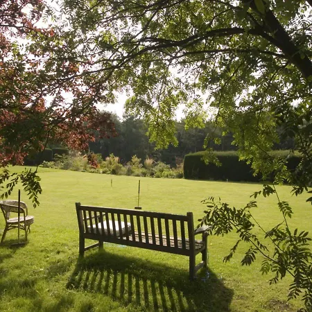 East Wing Ingleby Manor * Battersby