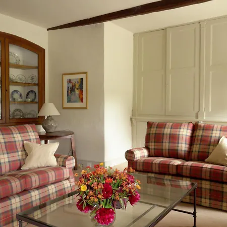 East Wing Ingleby Manor Holiday home Battersby