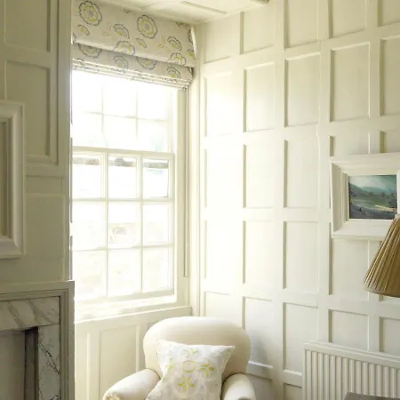 East Wing Ingleby Manor Holiday home *