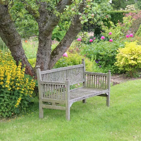 East Wing Ingleby Manor Holiday home