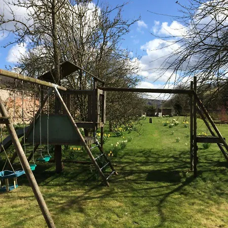 Holiday home East Wing Ingleby Manor *